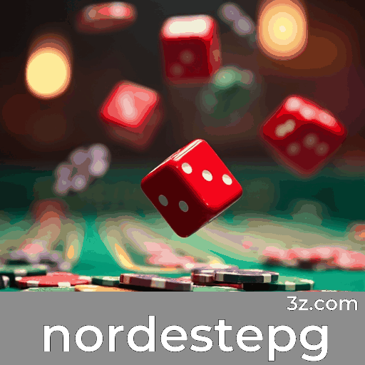Nordestepg: Escolha Rica, Entretenimento Sem Fim