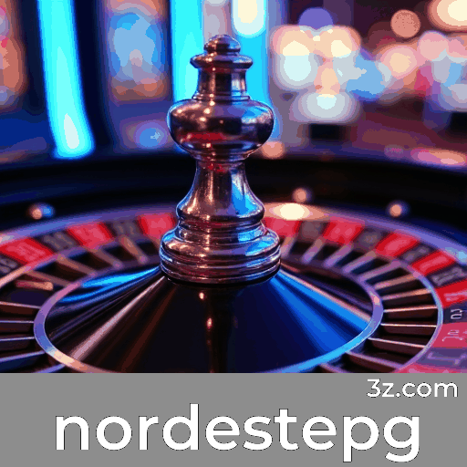 Nordestepg Comunidade App: Um Paraíso de Interação Global