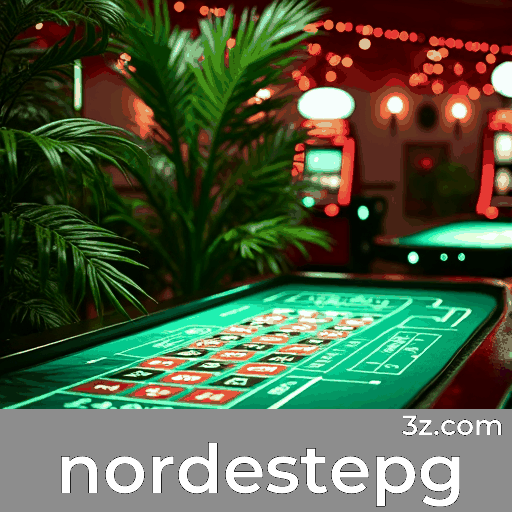Descubra o Nordestepg: App de Jogos com Comunidade Ativa