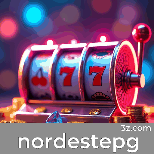 Nordestepg: Experiência VIP com Dealer ao Vivo no Cassino Online do Brasil