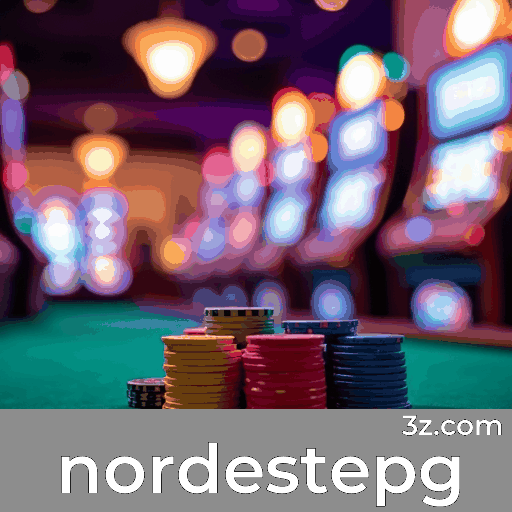 Desbloqueie Surpresas no nordestepg com Ofertas Imperdíveis!