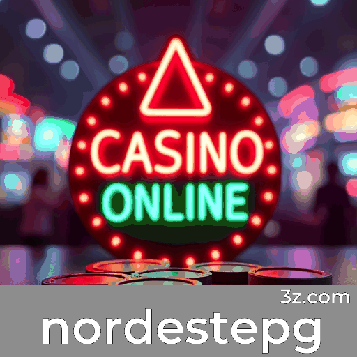 Nordestepg: Plataforma de Apostas Segura e Eficiente