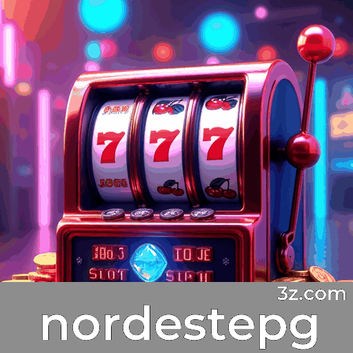Nordestepg Comunidade App: Um Paraíso de Interação Global