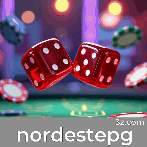 Nordestepg: Real-time Gaming para Brasileiros