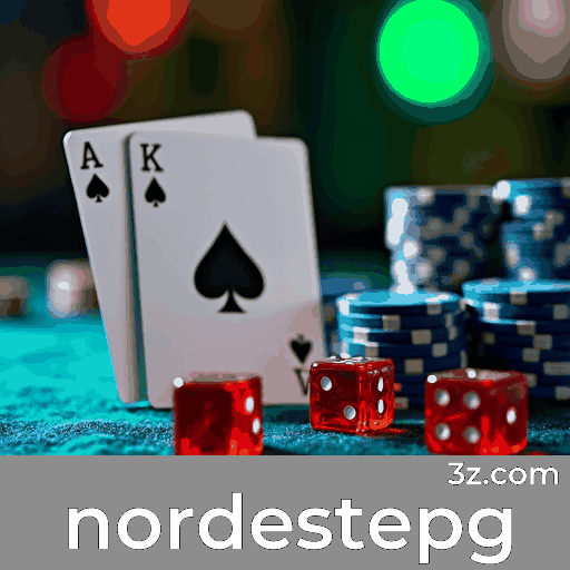 Nordestepg: Real-time Gaming para Brasileiros
